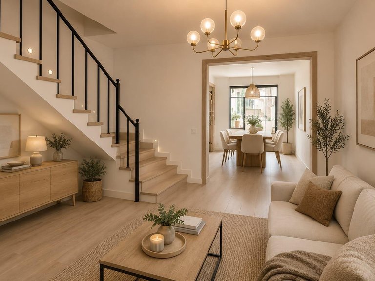 Town House for Sale in Nucleo urbano 56, Lloseta, Balearic Islands 2