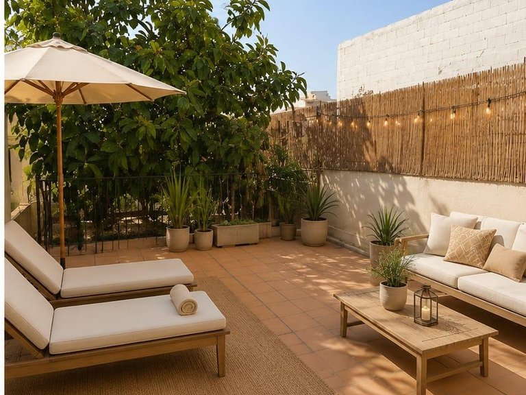 Town House for Sale in Nucleo urbano 56, Lloseta, Balearic Islands 22