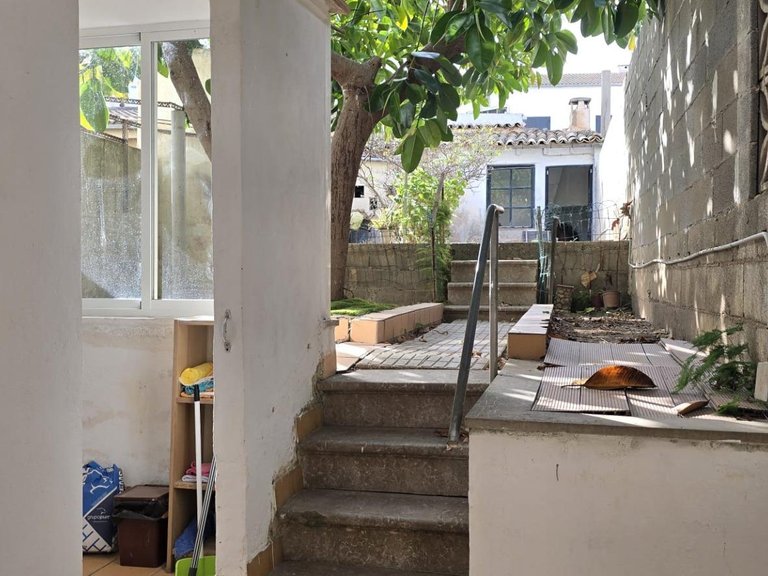 Town House for Sale in Nucleo urbano 56, Lloseta, Balearic Islands 25