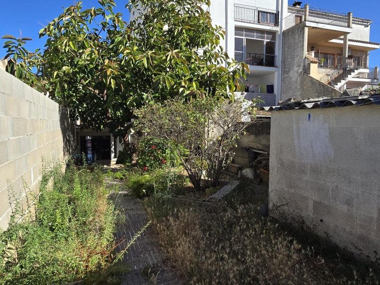 Town House for Sale in Nucleo urbano 56, Lloseta, Balearic Islands 28