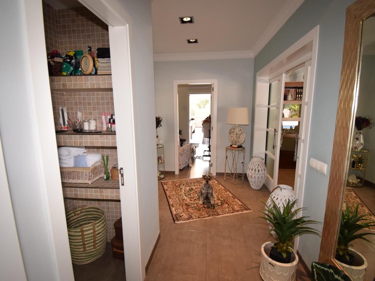 Villa for Sale in Son Serra de Marina, Santa Margalida, Balearic Islands 11
