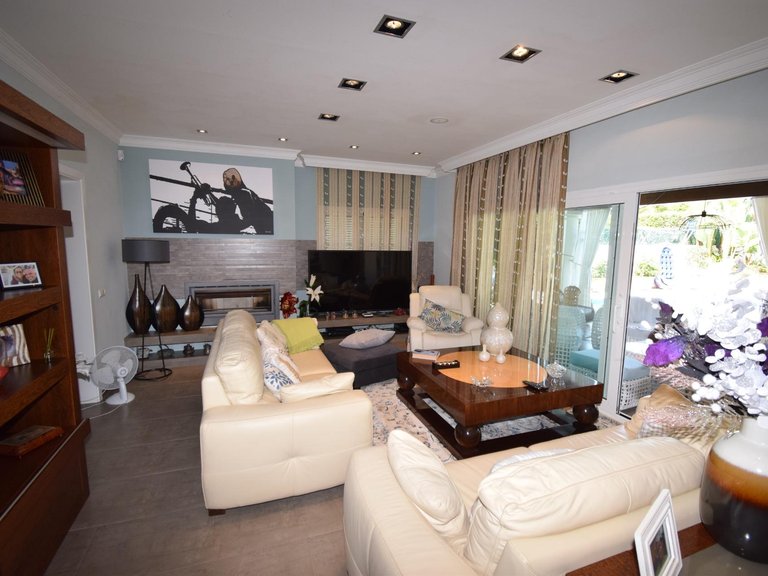 Villa for Sale in Son Serra de Marina, Santa Margalida, Balearic Islands 12