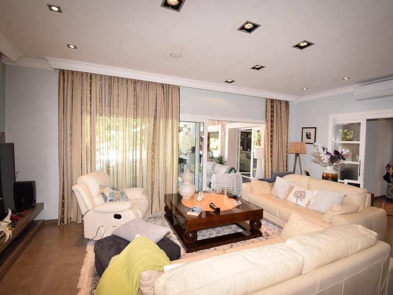 Villa for Sale in Son Serra de Marina, Santa Margalida, Balearic Islands 13