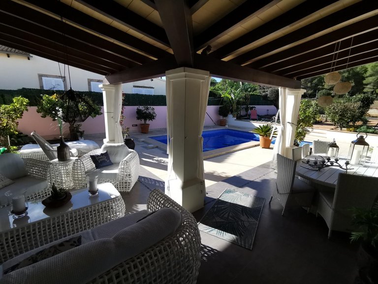 Villa for Sale in Son Serra de Marina, Santa Margalida, Balearic Islands 14