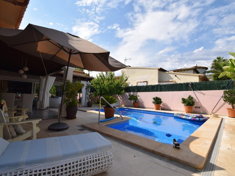 Villa for Sale in Son Serra de Marina, Santa Margalida, Balearic Islands 16