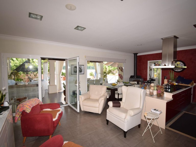 Villa for Sale in Son Serra de Marina, Santa Margalida, Balearic Islands 18