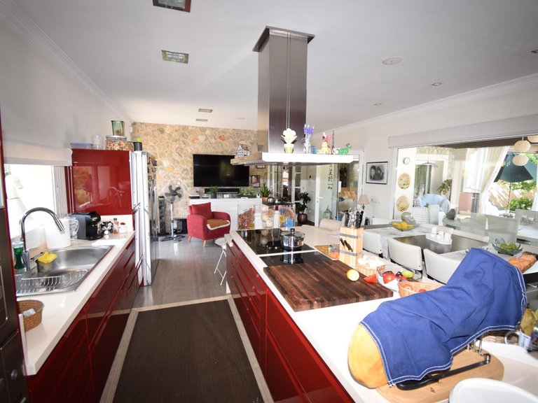 Villa for Sale in Son Serra de Marina, Santa Margalida, Balearic Islands 19