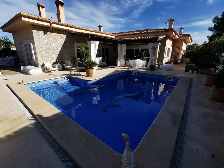 Villa for Sale in Son Serra de Marina, Santa Margalida, Balearic Islands 2