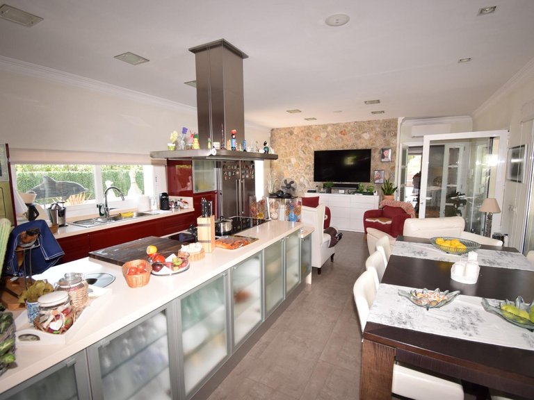 Villa for Sale in Son Serra de Marina, Santa Margalida, Balearic Islands 21