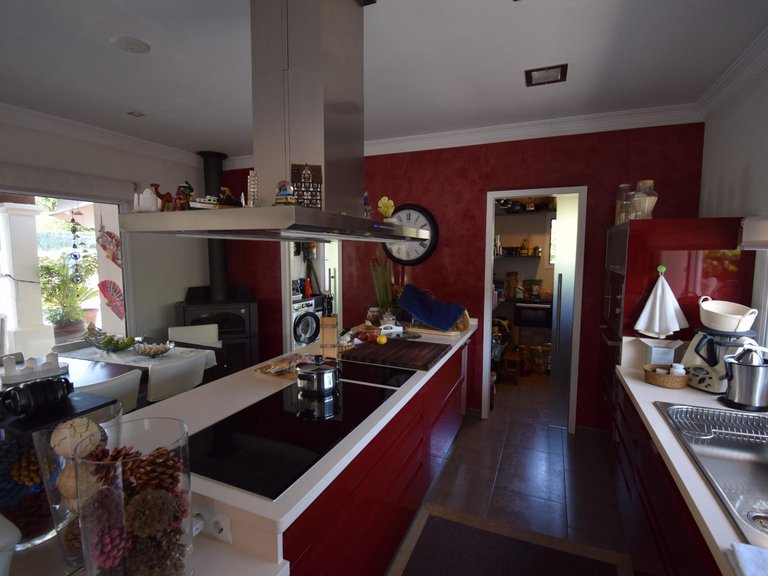Villa for Sale in Son Serra de Marina, Santa Margalida, Balearic Islands 23