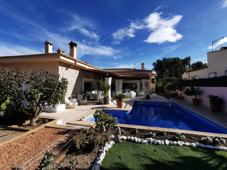 Villa for Sale in Son Serra de Marina, Santa Margalida, Balearic Islands 3