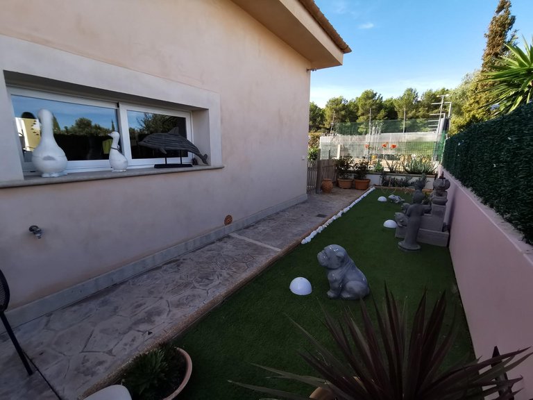 Villa for Sale in Son Serra de Marina, Santa Margalida, Balearic Islands 33