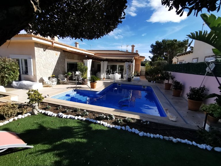 Villa for Sale in Son Serra de Marina, Santa Margalida, Balearic Islands 34