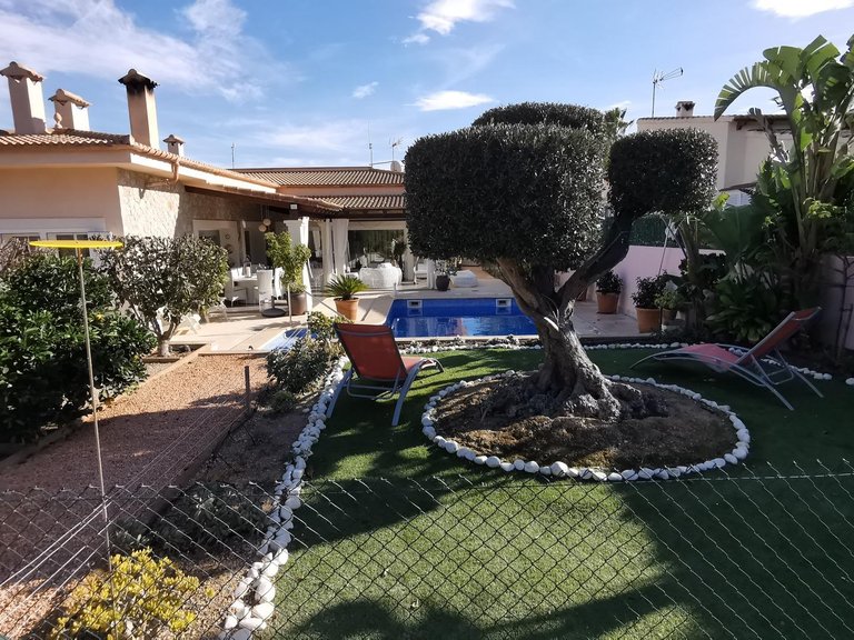 Villa for Sale in Son Serra de Marina, Santa Margalida, Balearic Islands 36