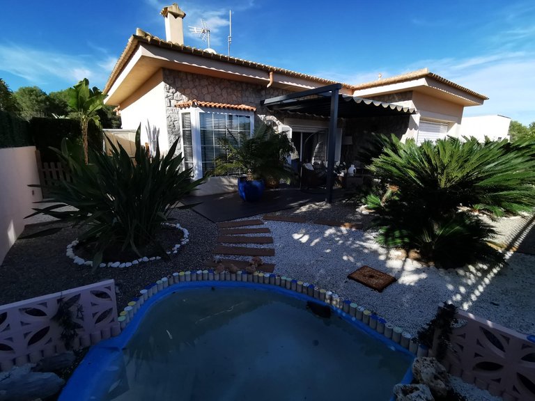 Villa for Sale in Son Serra de Marina, Santa Margalida, Balearic Islands 37