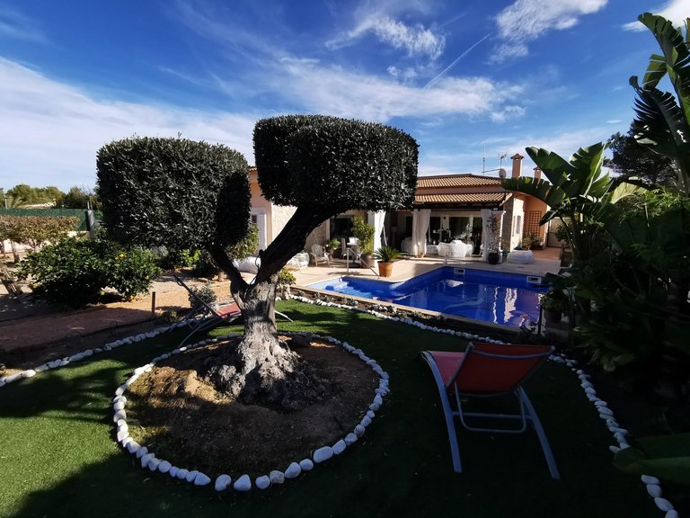 Villa for Sale in Son Serra de Marina, Santa Margalida, Balearic Islands 4