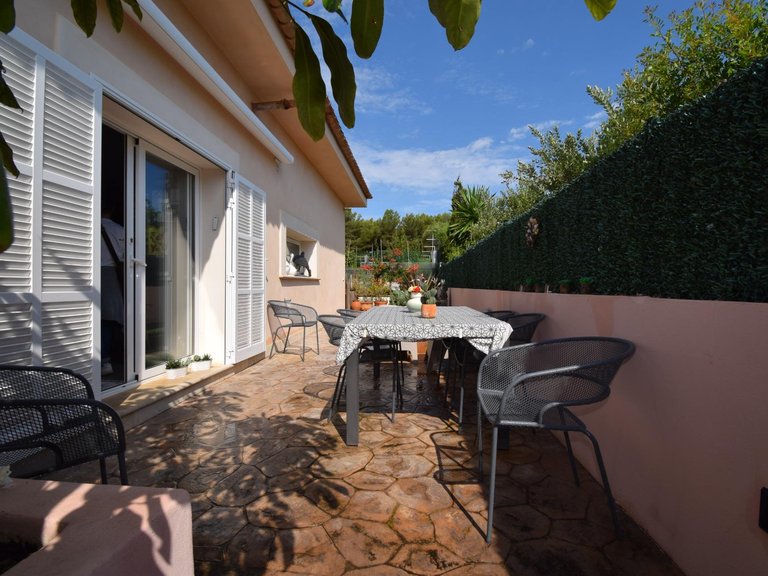 Villa for Sale in Son Serra de Marina, Santa Margalida, Balearic Islands 41