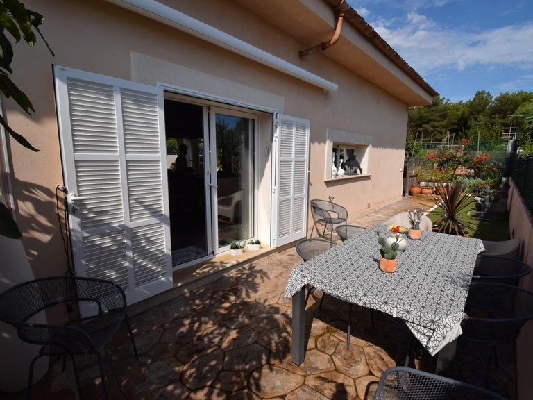 Villa for Sale in Son Serra de Marina, Santa Margalida, Balearic Islands 42