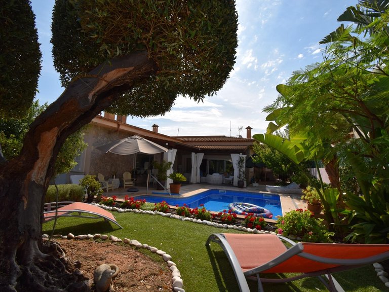 Villa for Sale in Son Serra de Marina, Santa Margalida, Balearic Islands 44