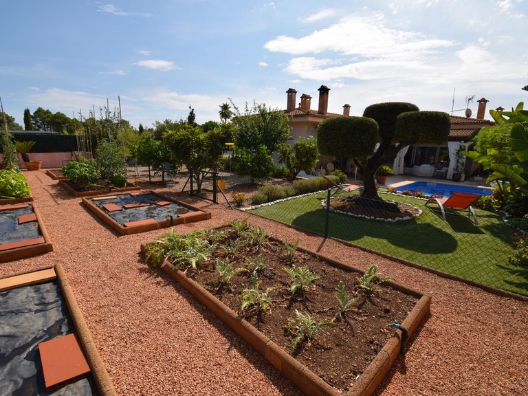 Villa for Sale in Son Serra de Marina, Santa Margalida, Balearic Islands 46