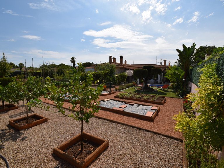 Villa for Sale in Son Serra de Marina, Santa Margalida, Balearic Islands 47