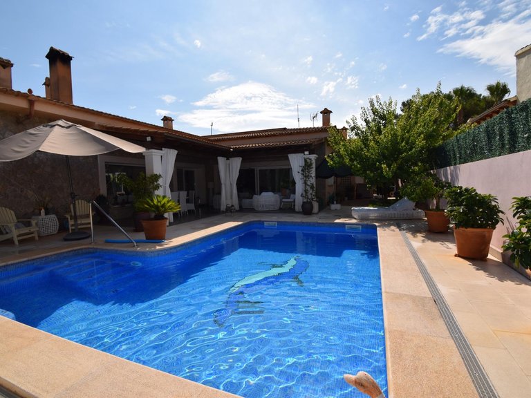 Villa for Sale in Son Serra de Marina, Santa Margalida, Balearic Islands 48