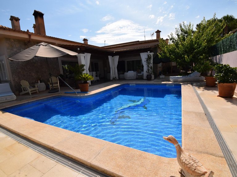 Villa for Sale in Son Serra de Marina, Santa Margalida, Balearic Islands 49