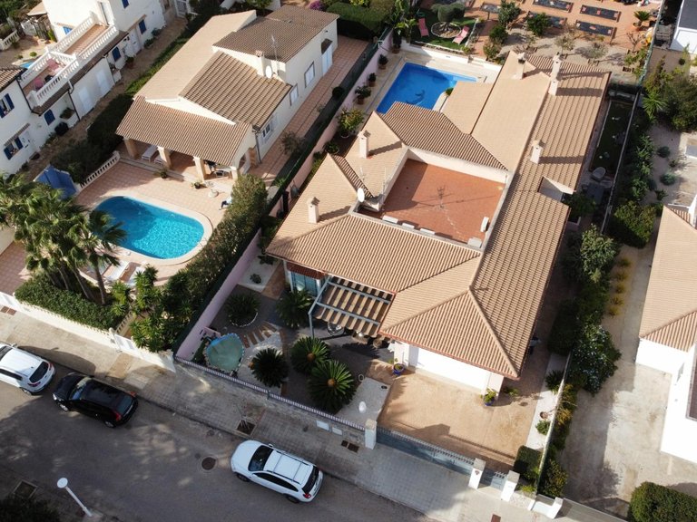 Villa for Sale in Son Serra de Marina, Santa Margalida, Balearic Islands 5
