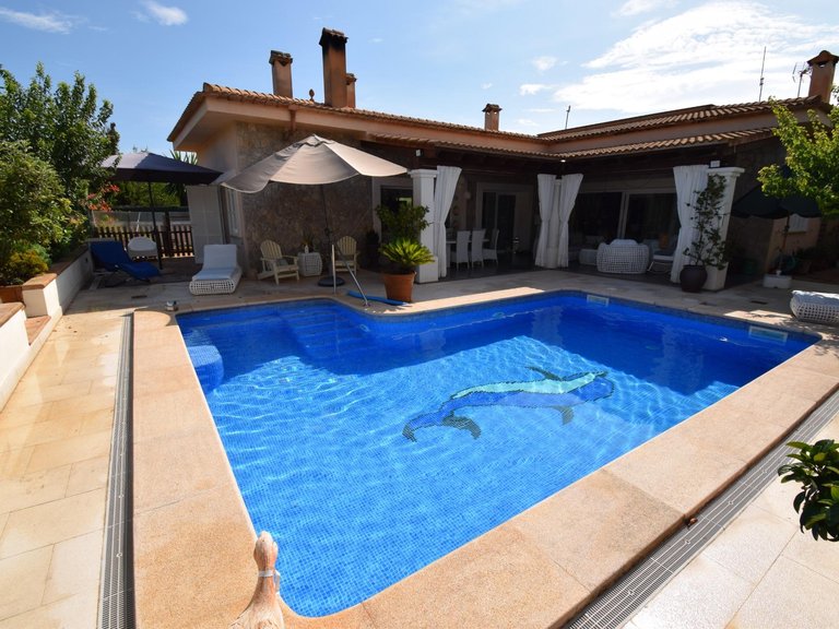 Villa for Sale in Son Serra de Marina, Santa Margalida, Balearic Islands 50