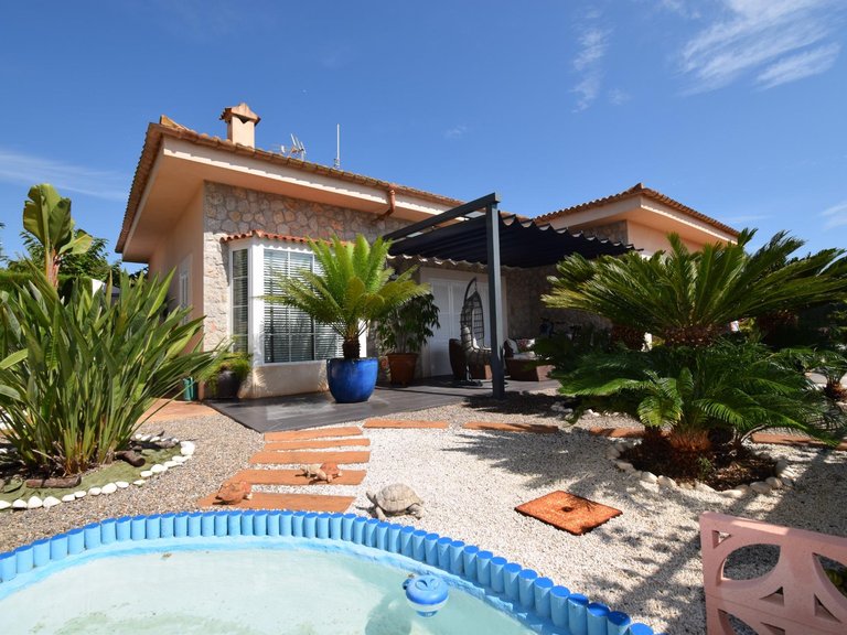 Villa for Sale in Son Serra de Marina, Santa Margalida, Balearic Islands 51