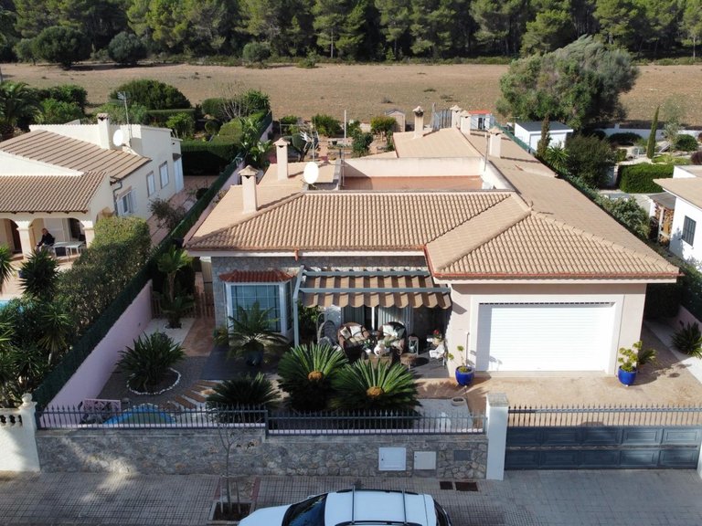 Villa for Sale in Son Serra de Marina, Santa Margalida, Balearic Islands 6