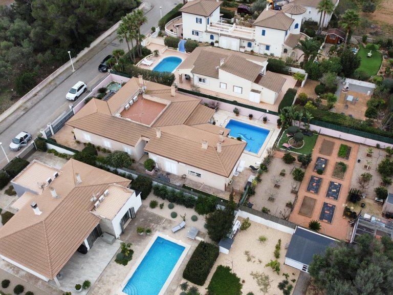 Villa for Sale in Son Serra de Marina, Santa Margalida, Balearic Islands 7