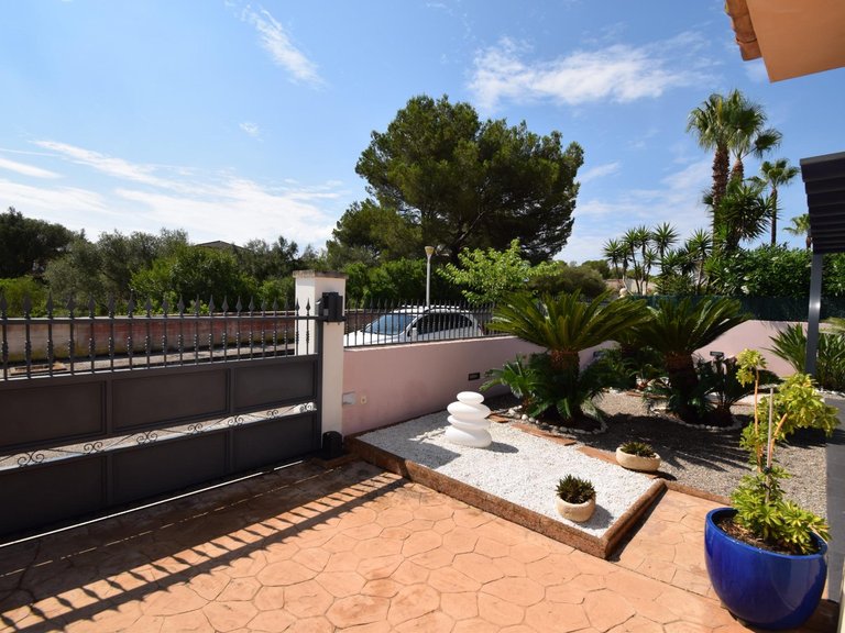Villa for Sale in Son Serra de Marina, Santa Margalida, Balearic Islands 8