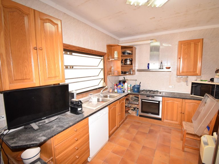 Town House for Sale in Pollença, Balearic Islands 11