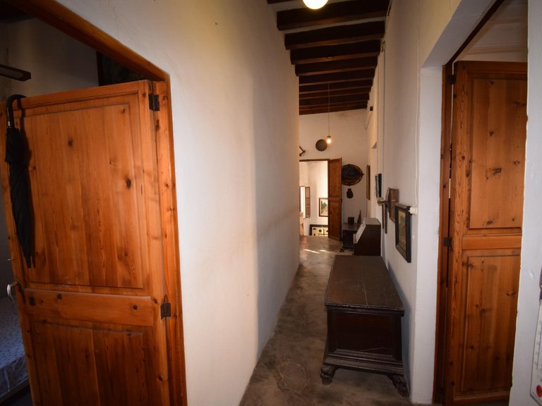 Town House for Sale in Pollença, Balearic Islands 15