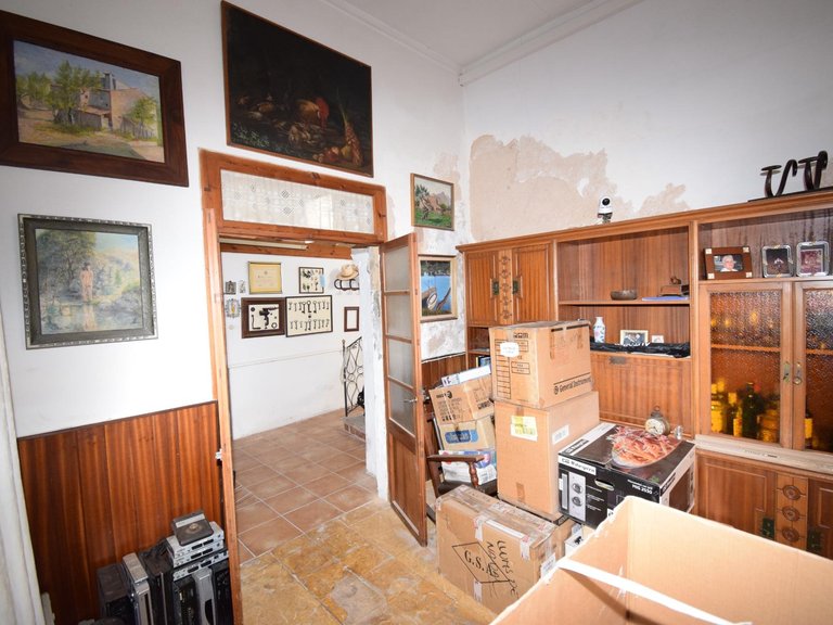 Town House for Sale in Pollença, Balearic Islands 16