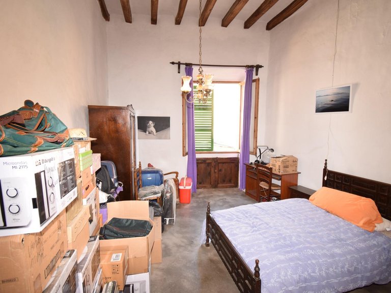 Town House for Sale in Pollença, Balearic Islands 17
