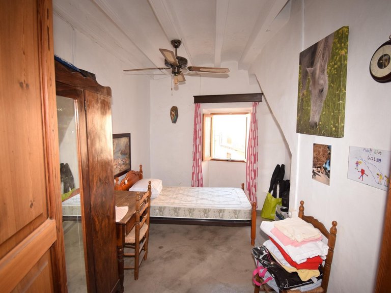 Town House for Sale in Pollença, Balearic Islands 19