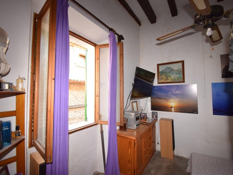 Town House for Sale in Pollença, Balearic Islands 21