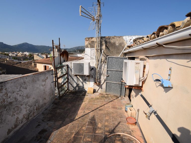 Town House for Sale in Pollença, Balearic Islands 23