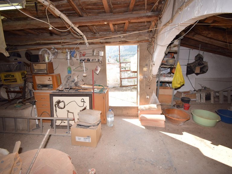 Town House for Sale in Pollença, Balearic Islands 24