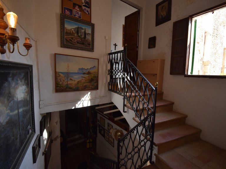 Town House for Sale in Pollença, Balearic Islands 4