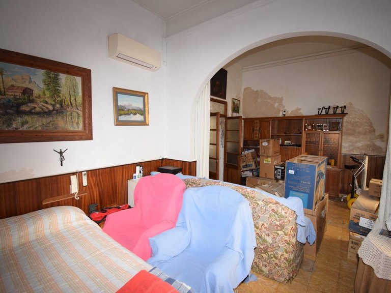 Town House for Sale in Pollença, Balearic Islands 6