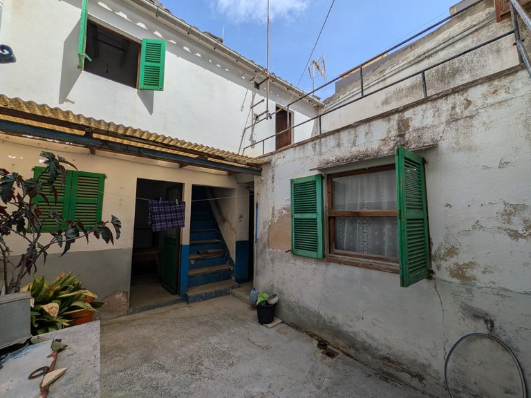 Town House for Sale in Pollença, Balearic Islands 1