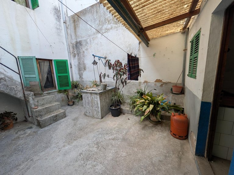 Town House for Sale in Pollença, Balearic Islands 11
