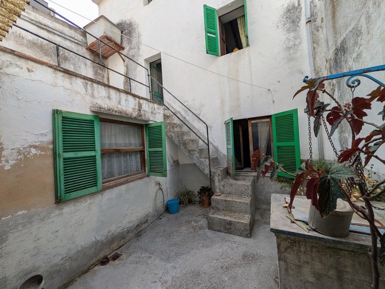 Town House for Sale in Pollença, Balearic Islands 12
