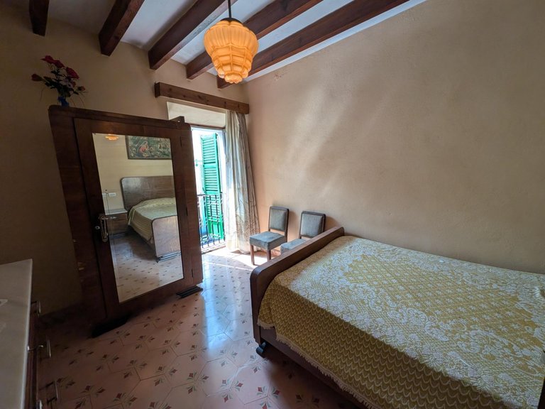 Town House for Sale in Pollença, Balearic Islands 19
