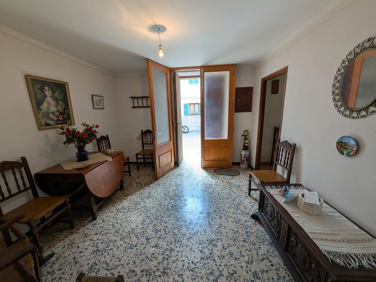 Town House for Sale in Pollença, Balearic Islands 2