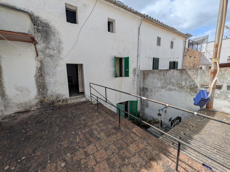 Town House for Sale in Pollença, Balearic Islands 36