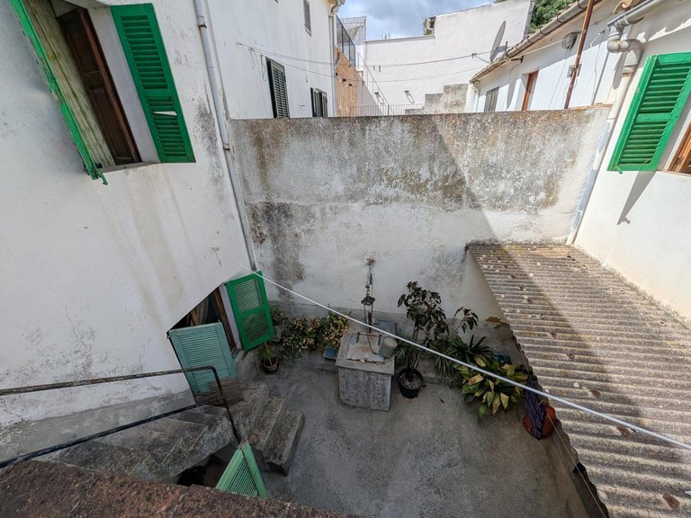 Town House for Sale in Pollença, Balearic Islands 37